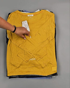 Фотография 726 - Тонковки Корея 085#5 кг, ЛОТ СТ-9213 оптом в Вологде и Вологодской области