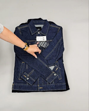 Фотография 324 - Верхняя одежда Корея 085#15 кг, ЛОТ № СТ-9247 оптом в Вологде и Вологодской области