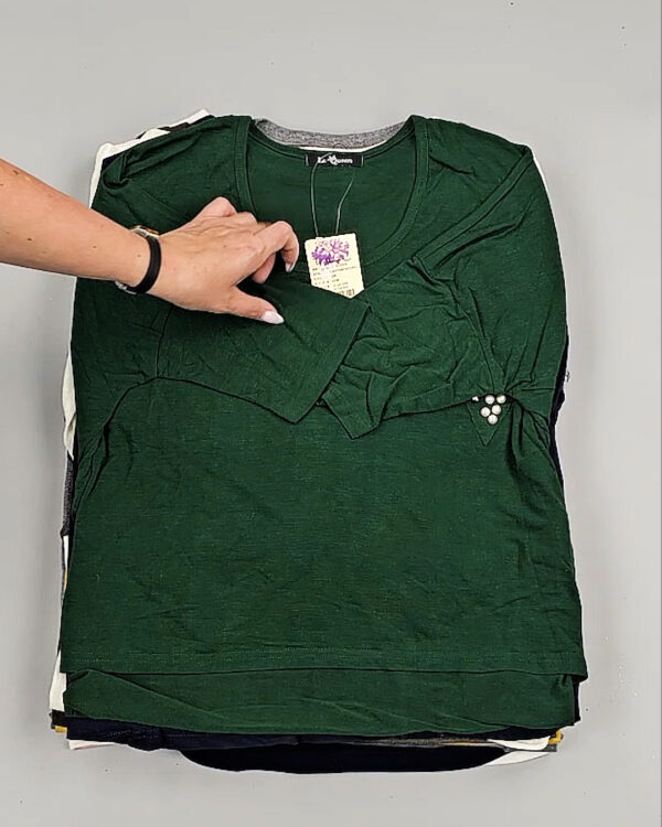 Фотография  710 - Тонковки Корея 085#5 кг, ЛОТ СТ-9215 оптом в Вологде и Вологодской области