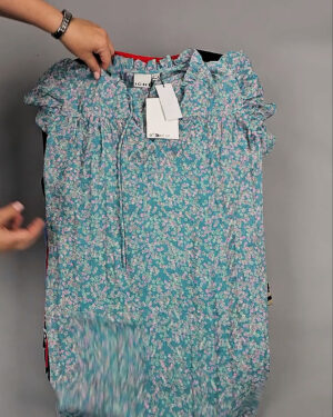 Фотография  460 - ICHI Summer mix 045#15 кг, ЛОТ СТ-9186 оптом в Вологде и Вологодской области