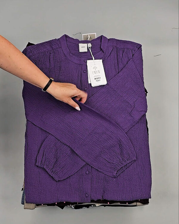 Фотография  371 - ICHI Winter mix 104#15 кг, ЛОТ СТ-9199 оптом в Вологде и Вологодской области