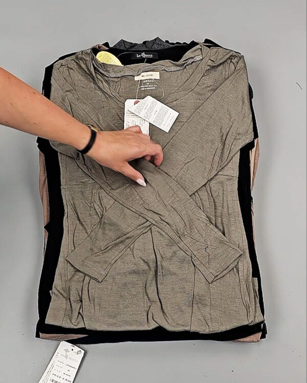 Фотография  858 - Тонковки Корея 085#5 кг, ЛОТ СТ-9214 оптом в Вологде и Вологодской области