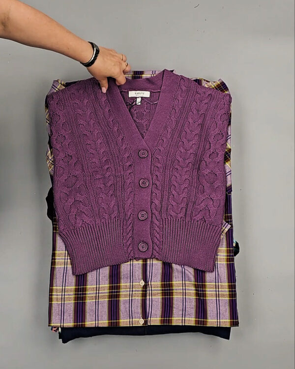 Фотография  163 - B.YOUNG Winter mix 104#15 кг, ЛОТ СТ-9195 оптом в Вологде и Вологодской области