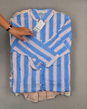 Фотография  752 - Блузки Корея 085#5 кг оптом в Вологде и Вологодской области