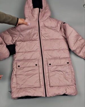 Фотография  487 - Верхняя одежда женская CAN 104#15 кг, ЛОТ СТ-9349 оптом в Вологде и Вологодской области