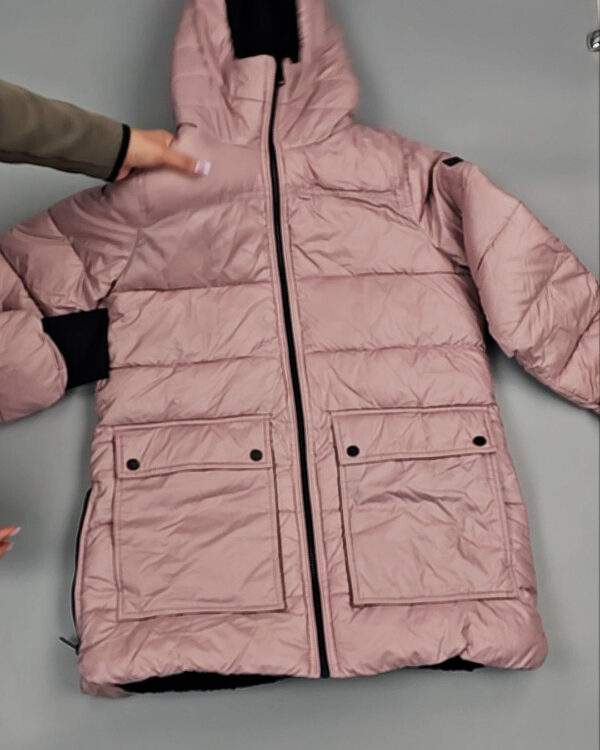 Фотография  379 - Верхняя одежда женская CAN 104#15 кг, ЛОТ СТ-9349 оптом в Вологде и Вологодской области