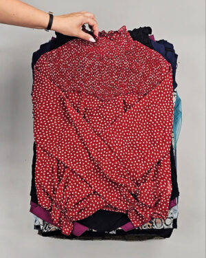 Фотография 768 - OVS Summer м/ж mix#15 кг, ЛОТ СТ-9166 оптом в Вологде и Вологодской области