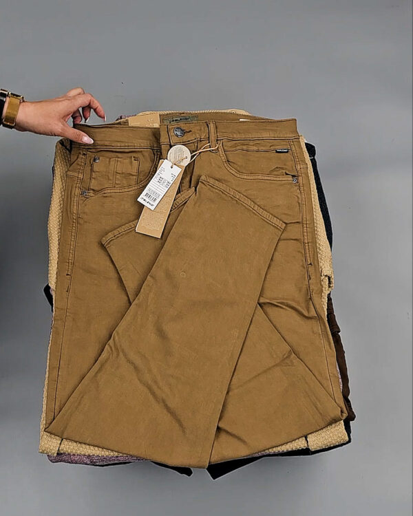 Фотография  375 - Мужской зимний микс Blend He, 20 кг оптом в Вологде и Вологодской области