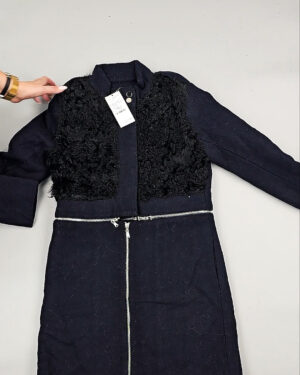 Фотография  336 - Верхняя одежда Корея 085#15 кг, ЛОТ № СТ-9247 оптом в Вологде и Вологодской области