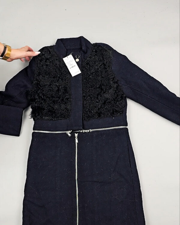 Фотография  648 - Верхняя одежда Корея 085#15 кг, ЛОТ № СТ-9247 оптом в Вологде и Вологодской области