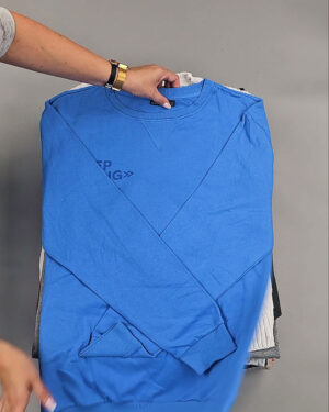 Фотография 290 - LIDL Winter mix 114#15 кг, ЛОТ №9137 оптом в Вологде и Вологодской области