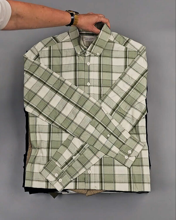 Фотография  704 - CASUAL FRIDAY Summer 075#15,6 кг, ЛОТ № СТ-9273 оптом в Вологде и Вологодской области