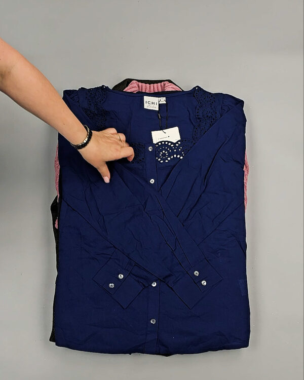 Фотография  476 - ICHI mix 075#15 кг, ЛОТ СТ-9203 оптом в Вологде и Вологодской области