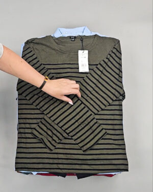 Фотография  341 - OVS Winter м/ж mix#15 кг оптом в Вологде и Вологодской области