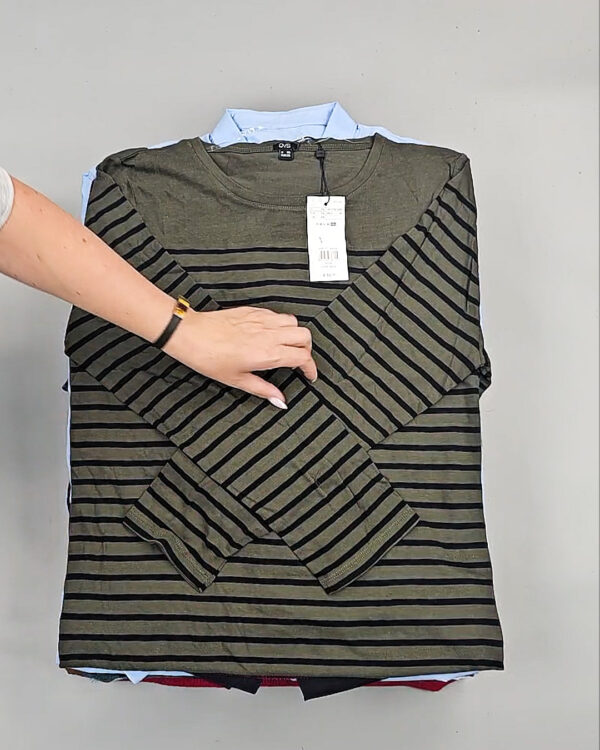 Фотография  411 - OVS Winter м/ж mix#15 кг оптом в Вологде и Вологодской области