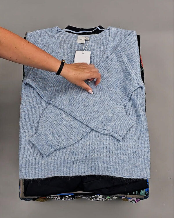 Фотография  426 - ICHI Winter mix 104#15 кг, ЛОТ СТ-9197 оптом в Вологде и Вологодской области