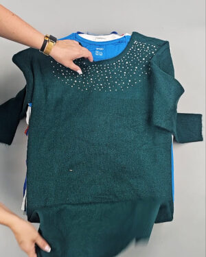 Фотография  409 - LIDL Winter mix 114#15 кг, ЛОТ №9136 оптом в Вологде и Вологодской области