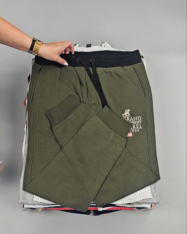 Фотография  858 - LIDL Winter mix 114#15 кг, ЛОТ №9137 оптом в Вологде и Вологодской области