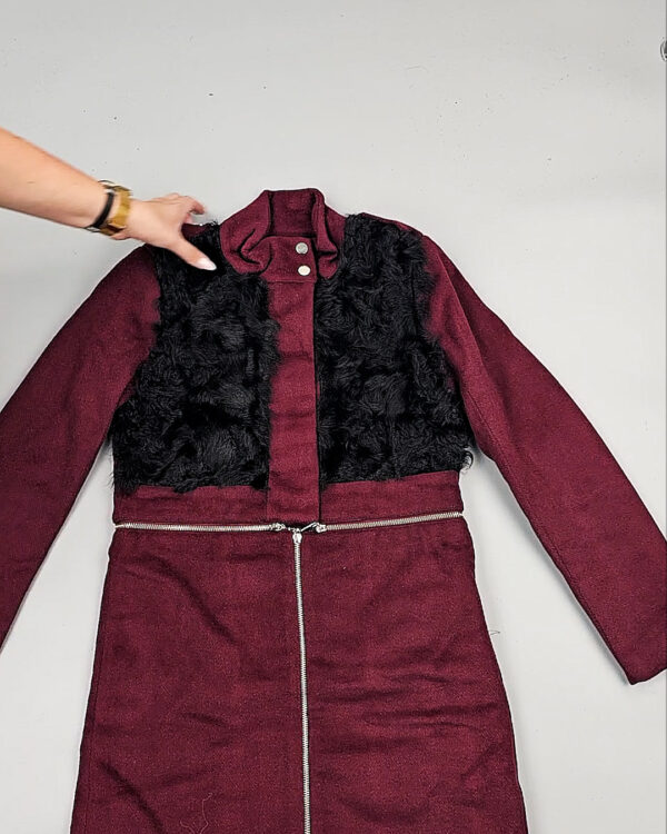 Фотография  509 - Верхняя одежда Корея 085#15 кг, ЛОТ № СТ-9249 оптом в Вологде и Вологодской области