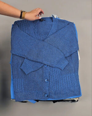 Фотография  887 - LIDL Winter mix 114#15 кг, ЛОТ №9134 оптом в Вологде и Вологодской области