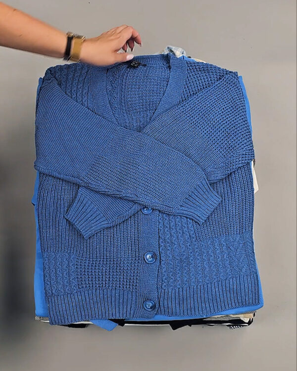 Фотография  195 - LIDL Winter mix 114#15 кг, ЛОТ №9134 оптом в Вологде и Вологодской области