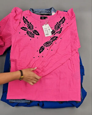 Фотография  377 - ZIZZI XXL 045#30 шт, ЛОТ СТ-9310 оптом в Вологде и Вологодской области