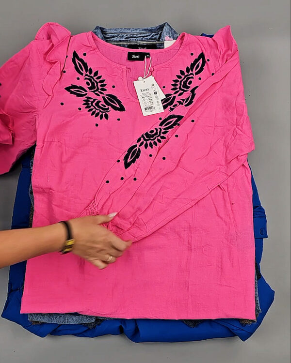 Фотография  439 - ZIZZI XXL 045#30 шт, ЛОТ СТ-9310 оптом в Вологде и Вологодской области