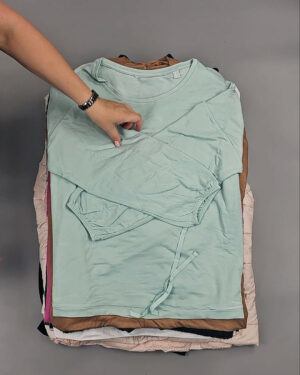 Фотография  266 - TCM Winter 104#15 кг, ЛОТ №9141 оптом в Вологде и Вологодской области