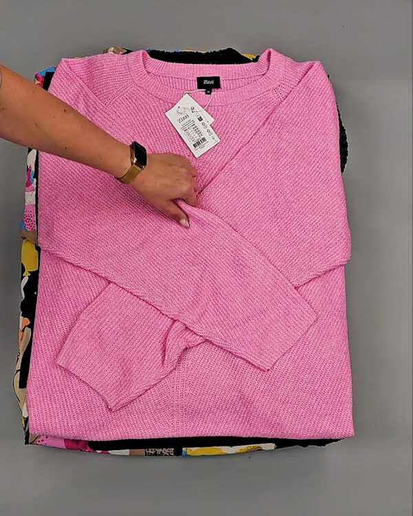 Фотография  173 - ZIZZI XXL 045#30 шт, ЛОТ СТ-9312 оптом в Вологде и Вологодской области