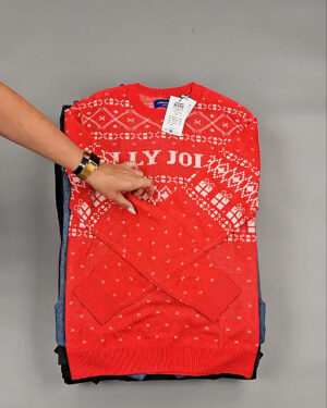 Фотография  703 - Мужской зимний микс JACK JONES, 20 кг оптом в Вологде и Вологодской области