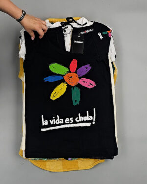 Фотография  999 - СТОК mix Women 075#10,4 кг, ЛОТ №9120 оптом в Вологде и Вологодской области