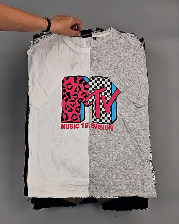 Фотография  898 - OVS Summer м/ж mix#15 кг, ЛОТ СТ-9164 оптом в Вологде и Вологодской области