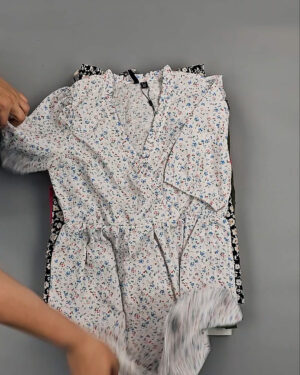 Фотография  843 - PIECES Summer mix 045#15 кг, ЛОТ СТ-9179 оптом в Вологде и Вологодской области