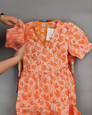 Фотография  282 - ICHI Summer mix 045#15 кг, ЛОТ СТ-9188 оптом в Вологде и Вологодской области