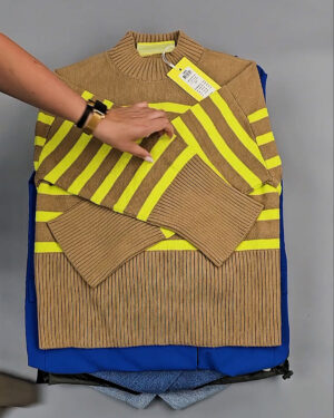 Фотография  201 - JACK JONES Women mix 075 #15 кг, ЛОТ СТ-9183 оптом в Вологде и Вологодской области