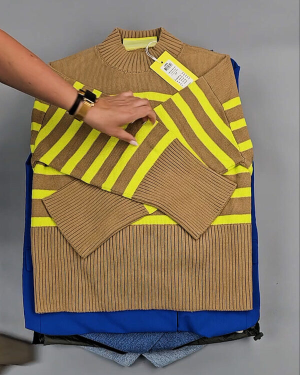 Фотография  386 - JACK JONES Women mix 075 #15 кг, ЛОТ СТ-9183 оптом в Вологде и Вологодской области