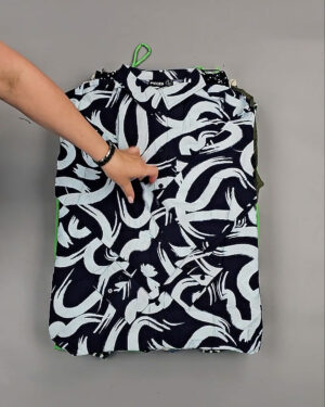 Фотография 733 - PIECES Summer mix 045#15 кг, ЛОТ СТ-9180 оптом в Вологде и Вологодской области