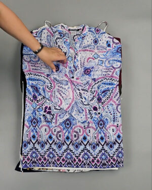 Фотография  808 - СТОК mix Women 075#10,1 кг, ЛОТ №9119 оптом в Вологде и Вологодской области