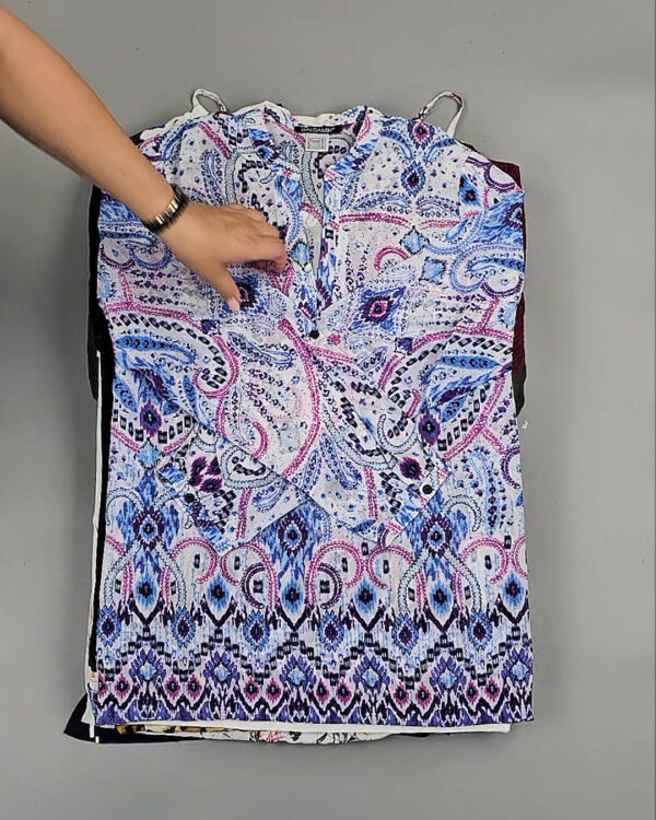 Фотография  745 - СТОК mix Women 075#10,1 кг, ЛОТ №9119 оптом в Вологде и Вологодской области