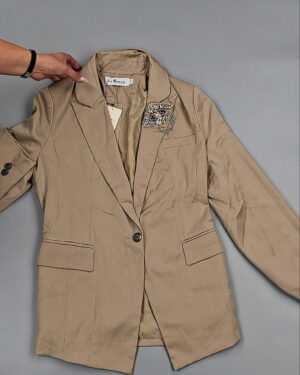 Фотография  383 - Жакеты Корея 085#10 кг оптом в Вологде и Вологодской области