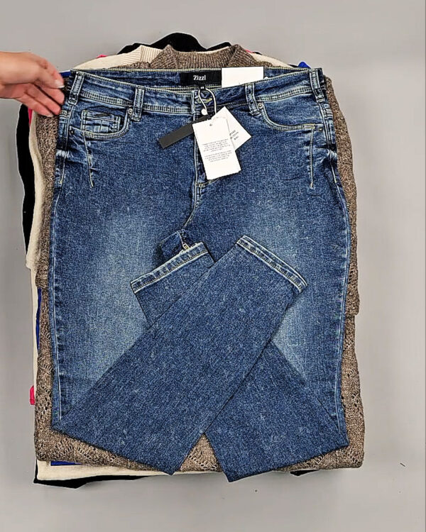 Фотография  425 - ZIZZI XXL 045#30 шт, ЛОТ СТ-9311 оптом в Вологде и Вологодской области