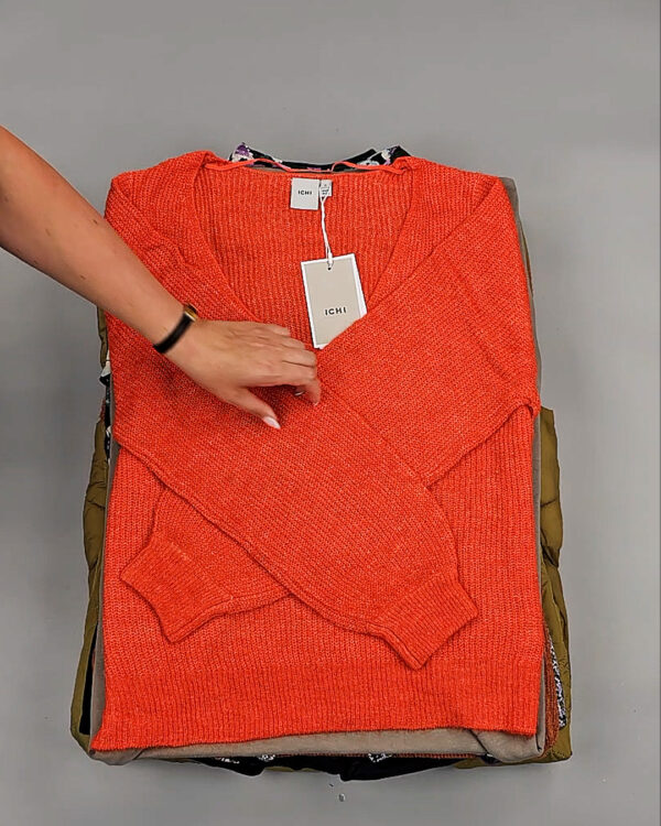 Фотография  397 - ICHI Winter mix 104#15 кг, ЛОТ СТ-9200 оптом в Вологде и Вологодской области