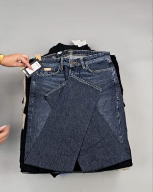 Фотография 541 - Мужской зимний микс JACK JONES, 20 кг, ЛОТ № СТ-9266 оптом в Вологде и Вологодской области