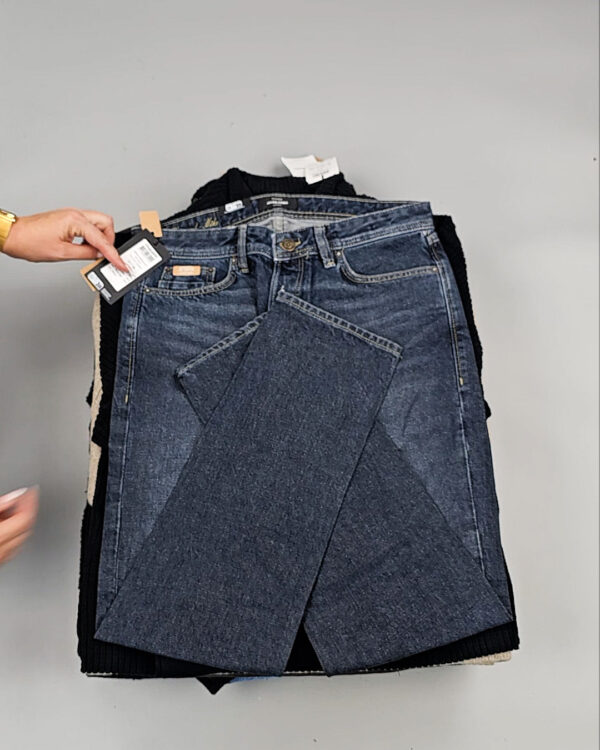 Фотография  883 - Мужской зимний микс JACK JONES, 20 кг, ЛОТ № СТ-9266 оптом в Вологде и Вологодской области