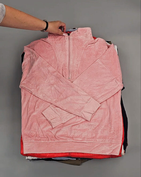 Фотография  627 - LIDL Winter mix 124#15 кг, ЛОТ №9144 оптом в Вологде и Вологодской области