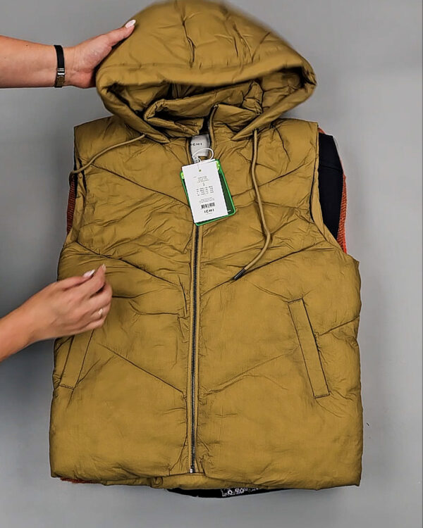 Фотография  372 - ICHI Winter mix 104#15 кг, ЛОТ СТ-9201 оптом в Вологде и Вологодской области