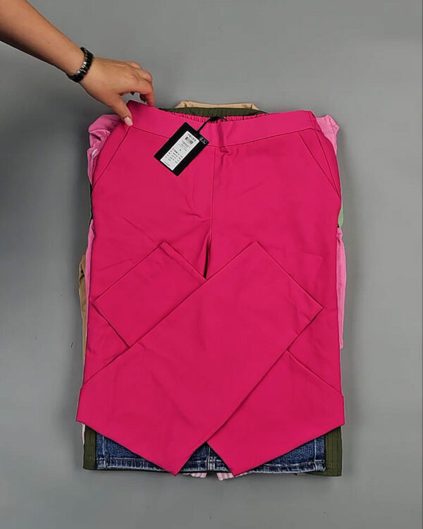 Фотография  552 - PIECES Summer mix 045#15 кг, ЛОТ СТ-9178 оптом в Вологде и Вологодской области