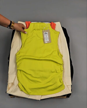 Фотография  900 - JACK JONES Women mix 075 #15 кг оптом в Вологде и Вологодской области