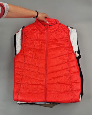 Фотография 505 - LIDL Winter mix 124#15 кг, ЛОТ №9144 оптом в Вологде и Вологодской области