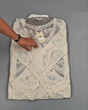 Фотография  406 - Блузки Корея 085#5 кг, ЛОТ СТ-9220 оптом в Вологде и Вологодской области